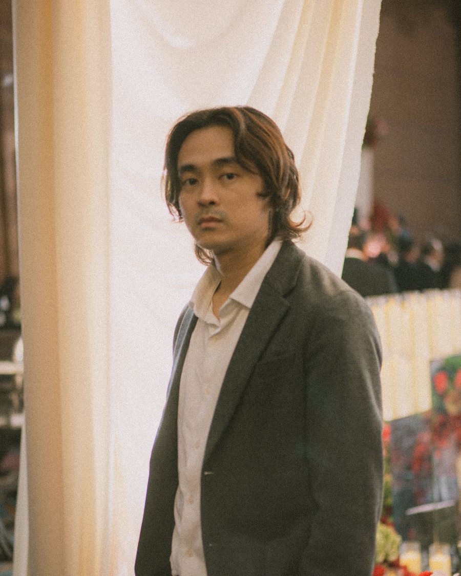 Fendi Suhendra